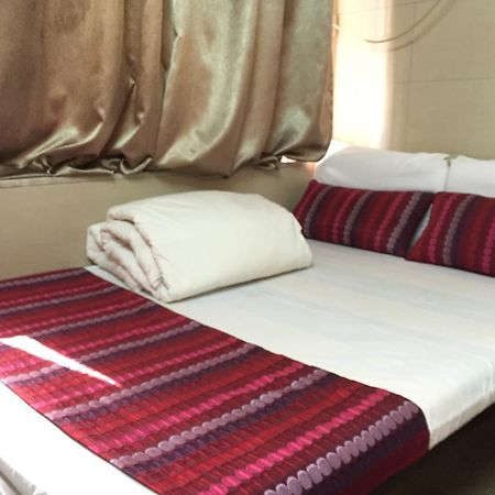 Osaka Hostel Гонконг Екстер'єр фото