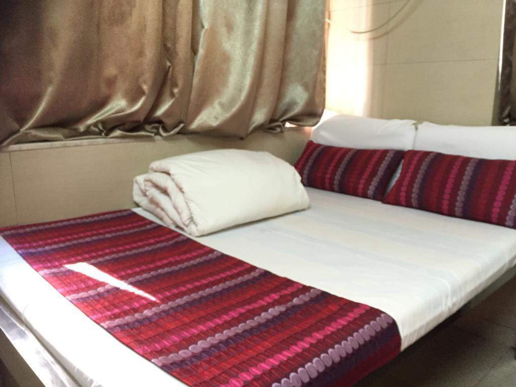 Osaka Hostel Гонконг Екстер'єр фото
