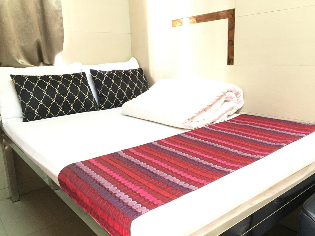 Osaka Hostel Гонконг Екстер'єр фото