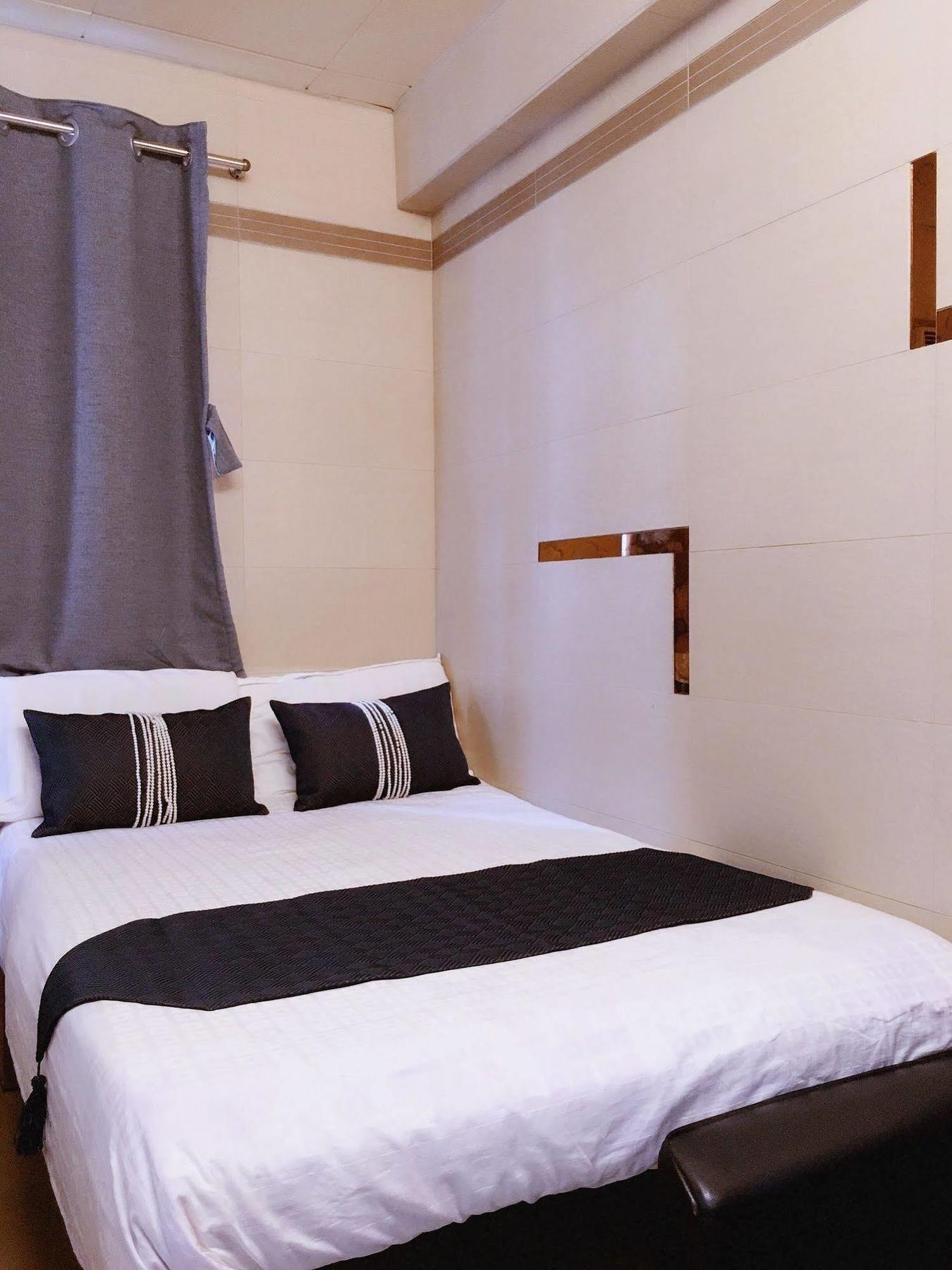 Osaka Hostel Гонконг Екстер'єр фото