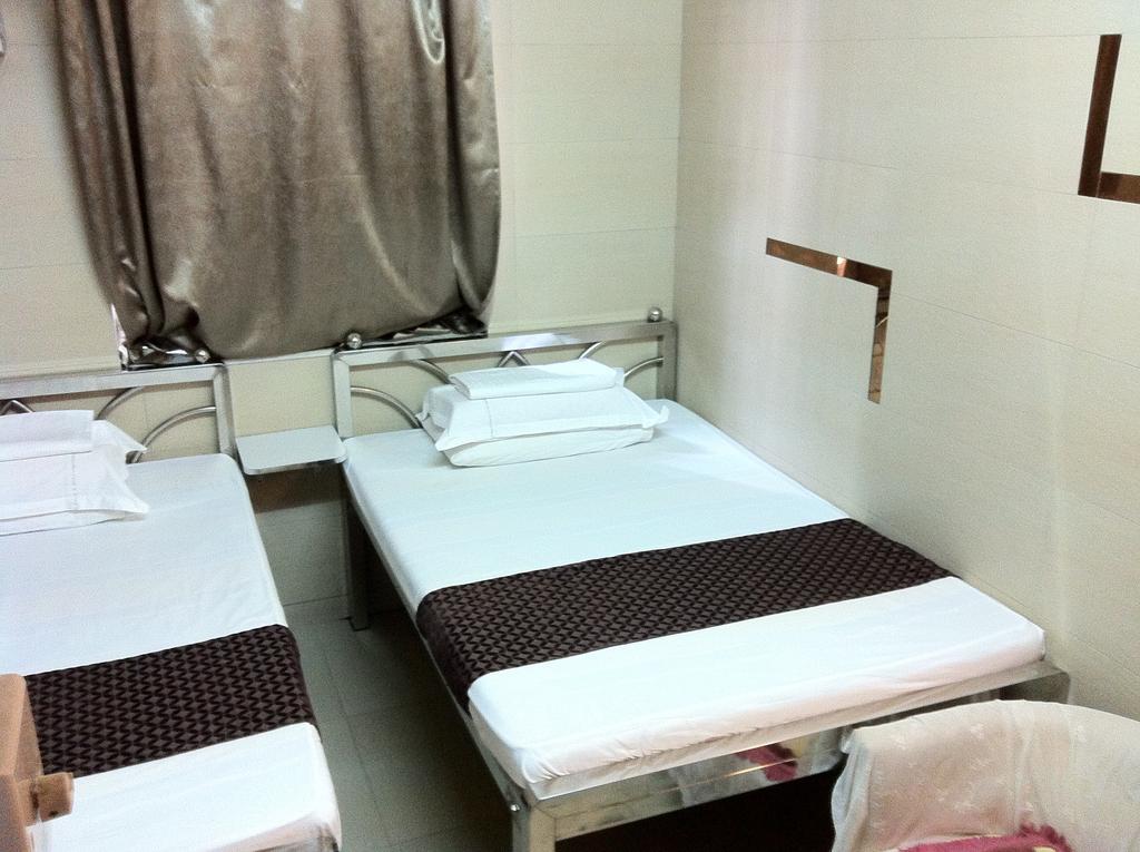 Osaka Hostel Гонконг Номер фото